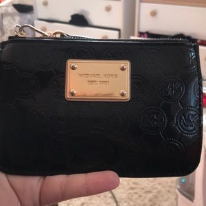 Michael Kors Wristlet